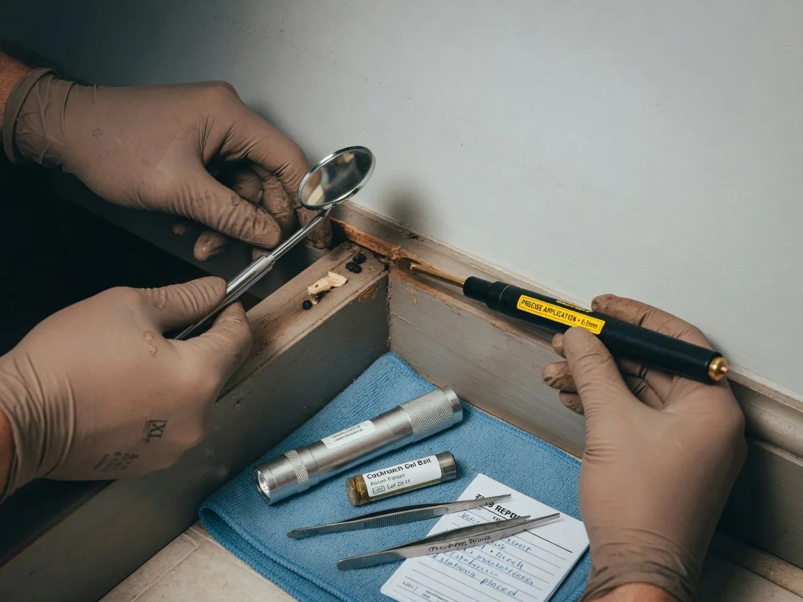 Why choose Emergency Pest Control in Martinton, IL